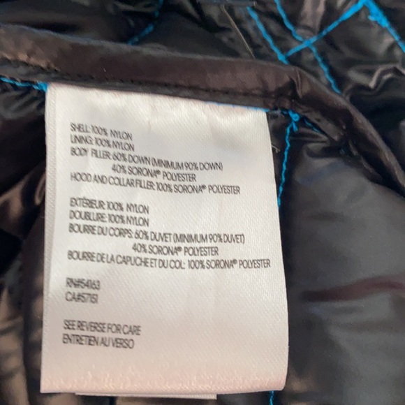 Calvin Klein jacket - Picture 13 of 15